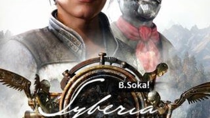 Syberia - Remastered