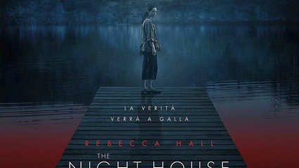 Primo trailer per The Night House
