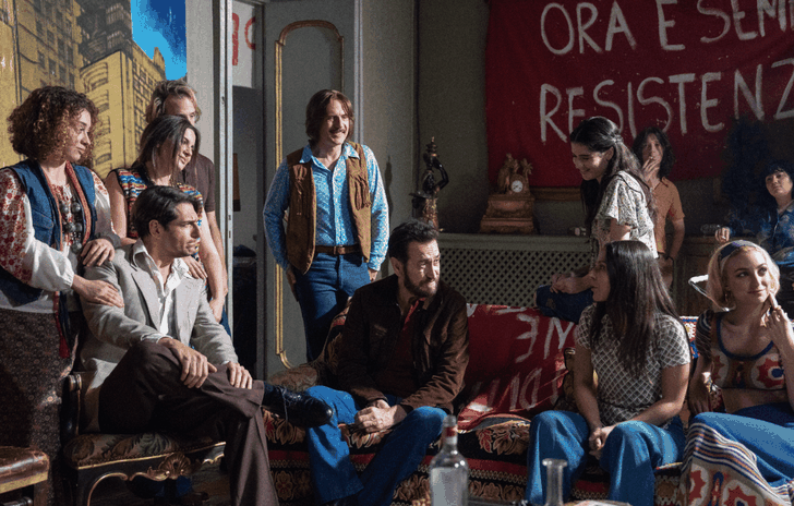 Non ci resta che il crimine la serie tutto quello che cè da sapere
