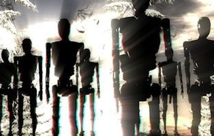 A breve unespansione per The Talos Principle