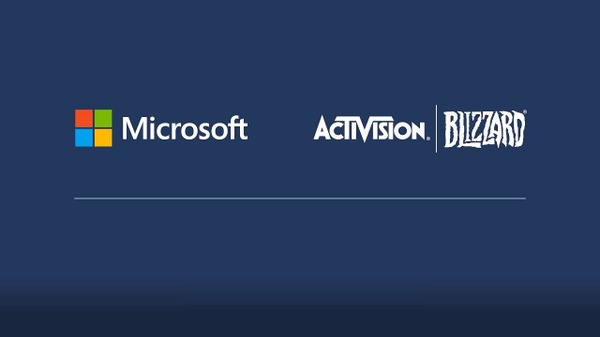 Microsoft - Activision Blizzard, Sony non e l'unica contraria