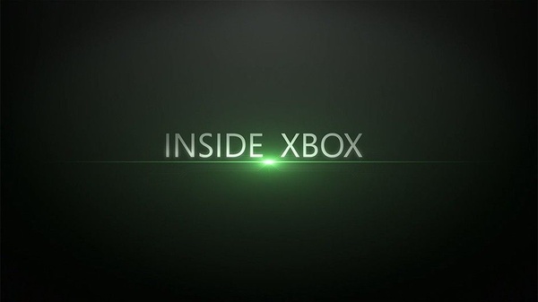 In arrivo un nuovo appuntamento di Inside Xbox