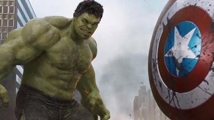 Joss Whedon si sbottona sul nuovo Avengers