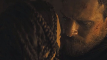 Trailer Italiano Ufficiale