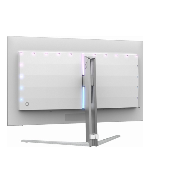 Philips Evnia 32M2N8900 – Prova del 4K OLED che sa ancora stupire