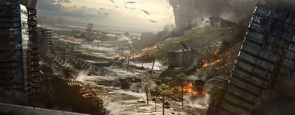 Cliff Bleszinski e pronto a mostrarci il suo nuovo progetto