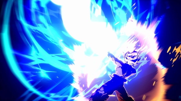 Dragon Ball: Sparking! Zero, Our Impressions of the Super Limit-Breaking NEO DLC