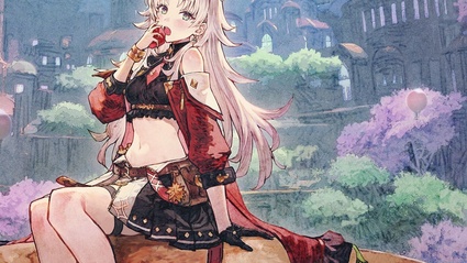 Atelier Karia: The Night Kingdom & the Guide of Memories