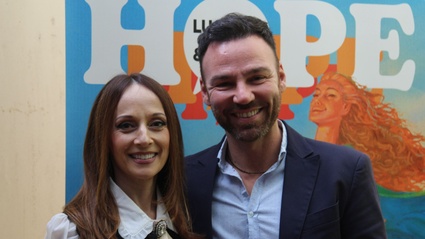 Intervista ai doppiatori di One Piece Red: "Per i fan di Rufy e Nami siamo quasi di famiglia" 