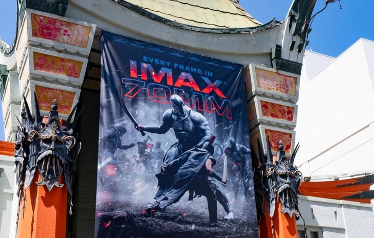 Odissea entra nella storia con un nuovo record a Hollywood