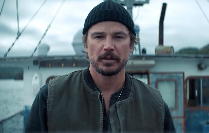 Below Josh Hartnett Faces the Unknown in Netflix Teaser