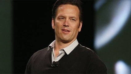 Microsoft augura un buon E3 a Sony