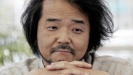 Mamoru Oshii a Lucca Comics & Games con l'anteprima nazionale di Garm Wars - L'ultimo druido
