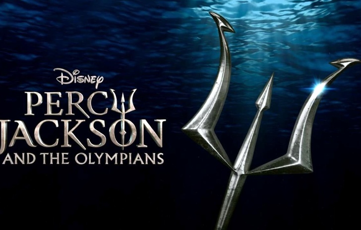 Percy Jackson e gli Dei dellOlimpo Trovati Zeus e Poseidone