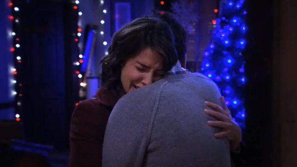 Gli episodi natalizi di How I Met Your Mother: un viaggio tra risate ed emozioni