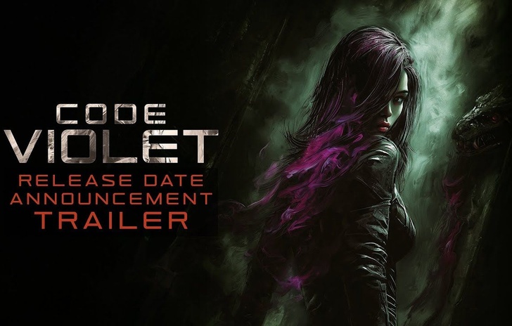 Code Violet la data di uscita le edizioni e i prezzi