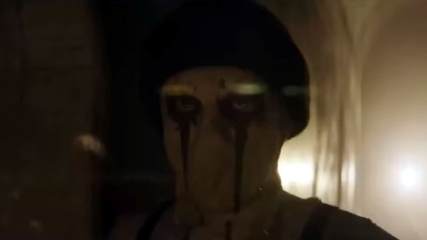 Daredevil: Born Again e l'identita di Muse