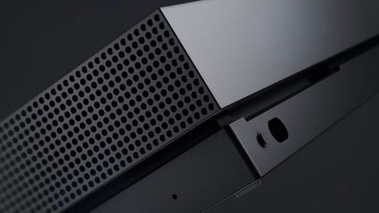 Xbox One X sbarca in Italia alla Milan Games Week 2017