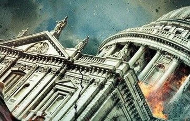 La caduta di Londra slitta al 2016