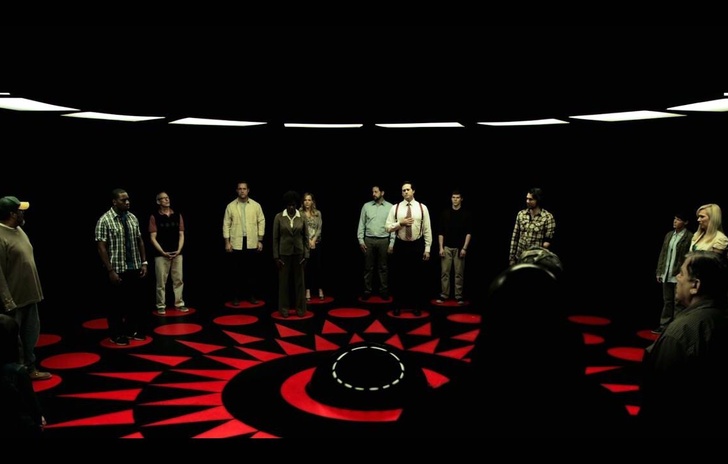 Circle Dopo 10 anni si prepara il sequel del teso horror