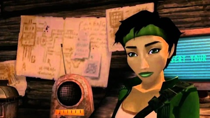 [Rumor] Il nuovo Beyond Good & Evil sara un reboot in esclusiva Nintendo NX?