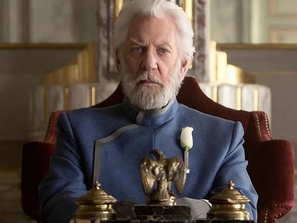 Dove (e come) vedere tutti i film di Donald Sutherland