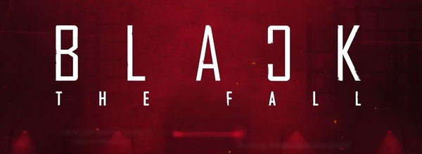 E' il giorno di Black The Fall