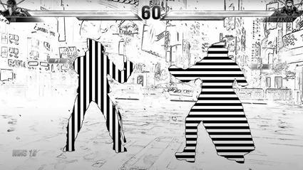 Tekken 8: la modalita per Daltonici causa problemi?