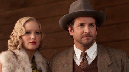 Il primo trailer di Serena con Jennifer Lawrence e Bradley Cooper