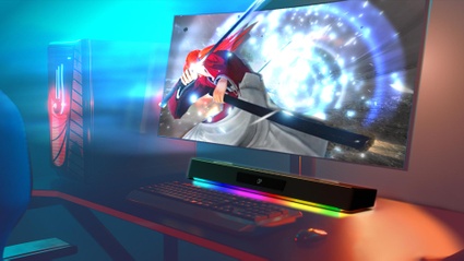 Creative Sound Blaster Katana V2X