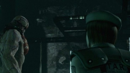 Stasera, ore 18:30, in diretta con Resident Evil Remastered