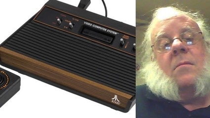 Addio a Steve Bristow, uno dei papa di Atari 2600