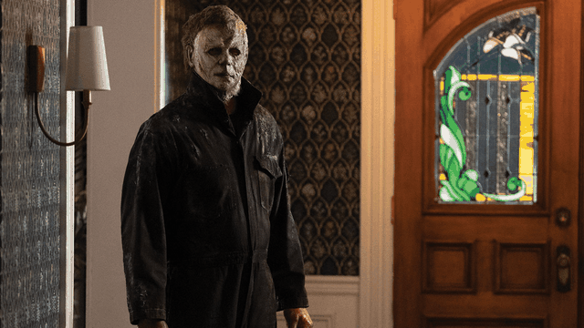 Recensione Halloween Ends tutto il brutto degli addii