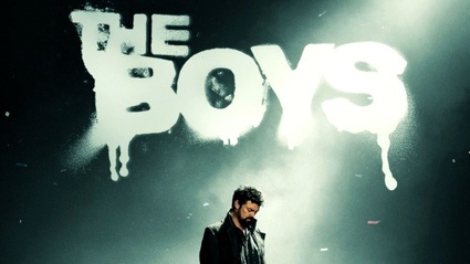 The Boys 4 - Prima creativita per la quarta stagione
