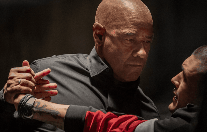The Equalizer 3 recensione Fuqua ha imparato la lezione del cinema italiano