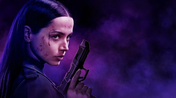 Dove si colloca Ballerina nella timeline di John Wick?