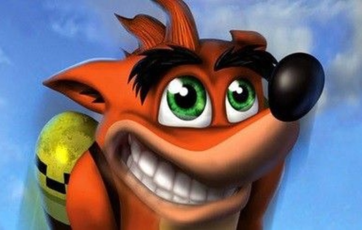 Rumor Crash Bandicoot tornerà su console PlayStation