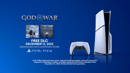 God of War Ragnarok: Valhalla, 5 cose da sapere nel nuovo trailer