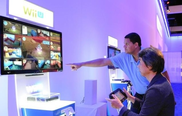 Nintendo mette in pausa il suo Giant Robo