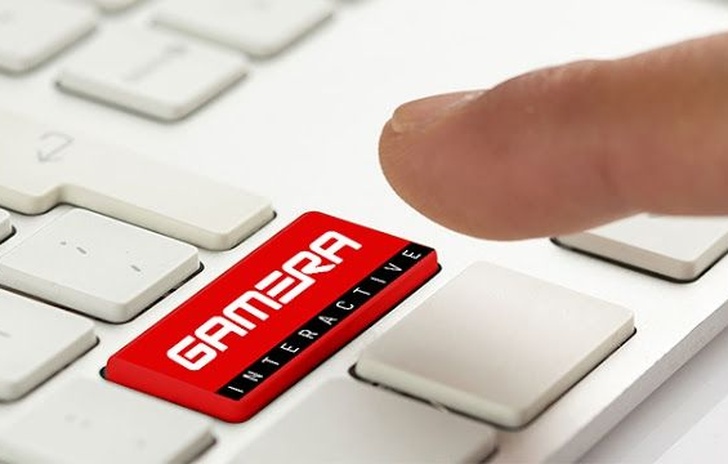 Gamera cerca proprio te()