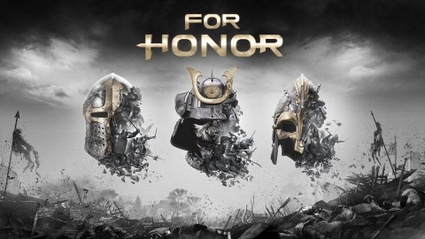 Trailer For Honor TGS 2015