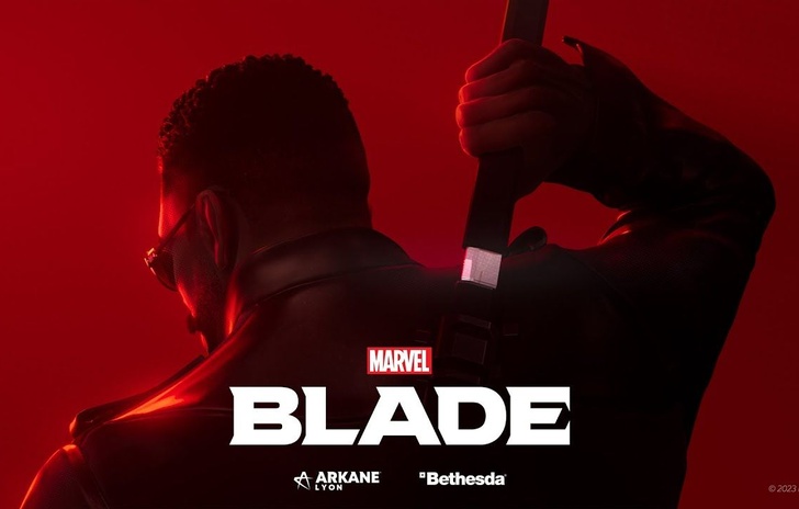 Arkane Lyon al lavoro sul gioco di Blade