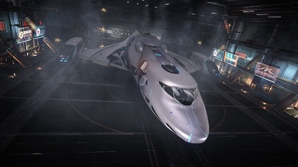 La Beta 3 di Elite: Dangerous e ora disponibile
