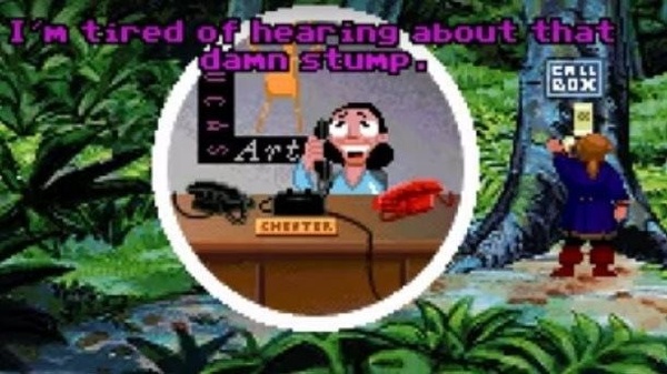 Cinque giochi che rompono la quarta parete