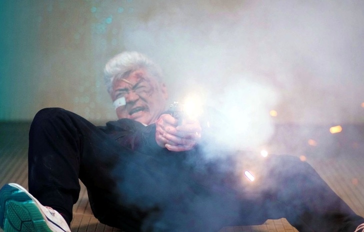 Bad City Trailer a tutta Yakuza nel film del regista di Hydra