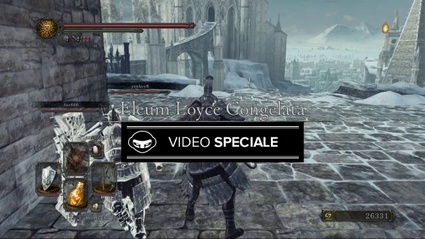 Gameplay Commentato