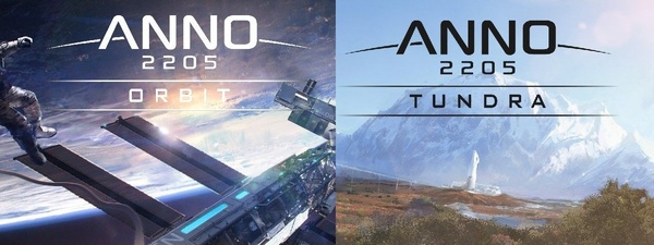 Nuovi dettagli sulla Collector's Edition di Anno 2205