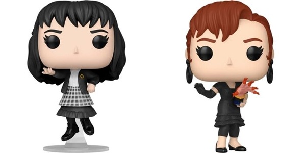 Funko e le nuove Pop! dedicate a Beetlejuice e Gremlins 2