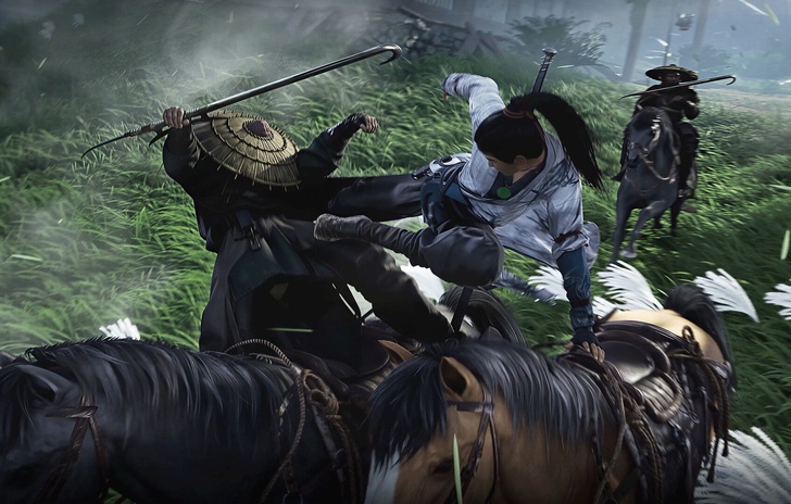 Where Winds Meet Reaches 9 Million Players and Will Soon Be Released on Mobile