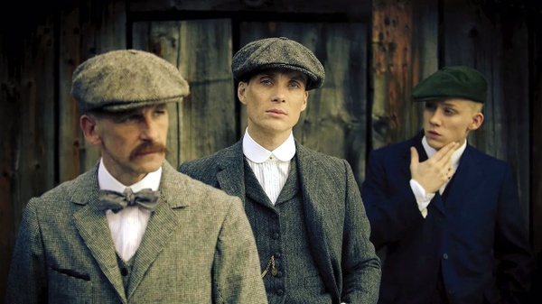 Peaky Blinders: film e spin-off in preparazione